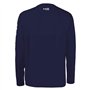 Bassdash T-Shirts de pêche pour Hommes Protection Solaire UV UPF 50+ T-Shirt à Manches Longues