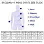 Bassdash T-Shirts de pêche pour Hommes Protection Solaire UV UPF 50+ T-Shirt à Manches Longues