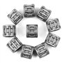 Haishine Roulement à Aiguilles pour Cage d'embrayage 10Pcs / lot pour Partenaire 350 351 tronçonneuse 14x10x12