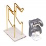 mongtsamz Porte Manette 2 Couches