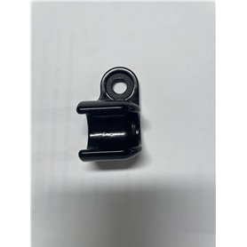 COICER Attelage de remorque pour Thule Chariot & Coaster | Attelage de remorque de vélo avec broche de sécurité | Montage facile