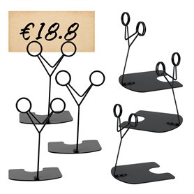 Prix Porte Etiquette ​Supports
