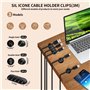 100 Cable Ties