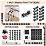 10 Attache Cable Celc