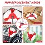 Accessoires pour Serpillières (2