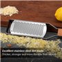 râpe à parmesan