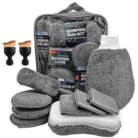 Kit de Nettoyage de Voiture KOOSREEL