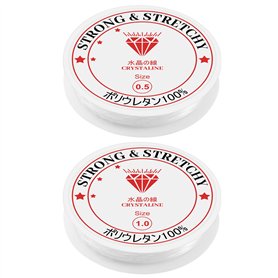 Fils Bracelet éLastique