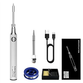 Vegena Fer À Souder Kit