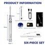 Fer De Soudure Électrique Kit De Soudure Portable Sans Fil Température Réglable 330℃~450℃