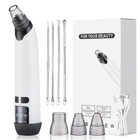 Vegena Aspirateur Point Noirs