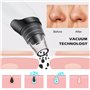 Vegena Aspirateur Point Noirs, Nettoyeur De Pores, Extracteur De Points Noirs Extracteur De Point Noir Nettoyant De Pores Aspira