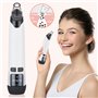 Vegena Aspirateur Point Noirs, Nettoyeur De Pores, Extracteur De Points Noirs Extracteur De Point Noir Nettoyant De Pores Aspira