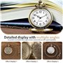 Montre Gousset Vintage A
