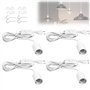 Support Lampe pour Ampoule E27