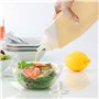 Flacon Sauce Cuisine avec Capuchon 1000ml