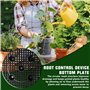 Supports De Pot De Fleurs Ro
