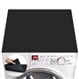 Vegena Tapis de Protection pour Machine à Laver - Housse Universelle Antidérapante Absorbante et Séchage Rapide, Couvre-Lave-Lin