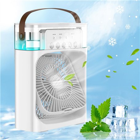 Climatiseur Mobile