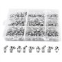 170 Pcs Assortiment de Graisseurs