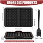 compatibles avec Ninja AF300EU