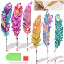 UMILKI Diamond Painting Marque Page