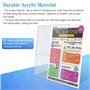 Porte Affiche A4 Pour Menu