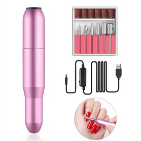 Ponceuse Pour Ongles Électrique
