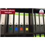 5 cm Value Pack Couleurs Assorties Couleurs Classiques Semi Gloss 600 Multicolor