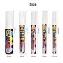 Feutre Craie Liquide Blanc 1mm