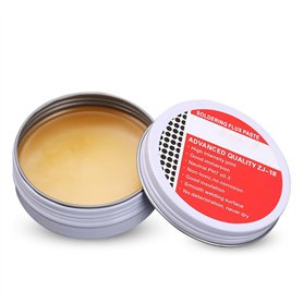 Pâte à Souder