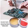 Flux Pâte à Braser