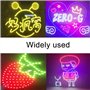 500 pcs x 5mm diode électroluminescente, diodes LED à émission lumineuse, diodes colorées, Lumière à Diode électroluminescente R