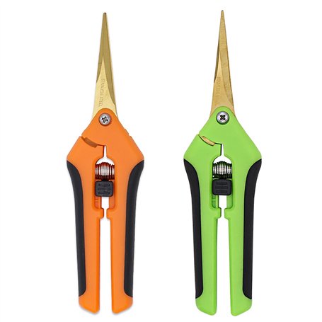 Secateur de Jardin (2 PCS)