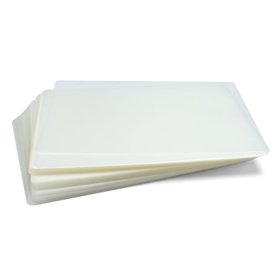 Pochette Plastifieuse 100 Pièces