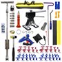 CYGOODS Kit de débosselage sans peinture pour auto