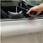 CYGOODS Kit de débosselage sans peinture pour auto, composé de 89 pièces dont des embouts, des extracteurs de renfoncement, un p