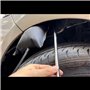 CYGOODS Kit de débosselage sans peinture pour auto, composé de 89 pièces dont des embouts, des extracteurs de renfoncement, un p