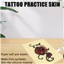 faux tatouage