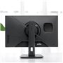 Asfrode Support mural en métal d'aluminium pour Mac mini M4/M4 Pro 2024 - Pour ordinateur portable Mac mini M4/M4 Pro 2024