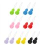 TingDongWei 14 Pcs Enfile Aiguille