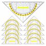 Triangles Géométriques