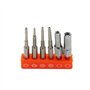 Mcbazel Universal Tri-wing Tournevis Set Outils de réparation Kit pour Switch / SNES / DS / DS Lite / Wii / GBA / téléphone port
