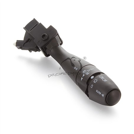 Dromedary 96605676XT Interrupteur de colonne de direction C3 C4 C5 C8 Berlingo Nemo Xsara Picasso 1007 206 207 307 406 407 807 B