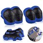 6 Pièces Protection Roller Enfant