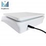 Eosphorus Balance Postale Numérique pour L'expédition de Colis Jusqu'à 30 kg, Balances de Pesage, Balance de Précision Multifonc