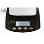 Balance Numérique Scientifique Balance de Laboratoire Chimie Laboratoire échelle de Grammes 0,01g Précision Balance électronique