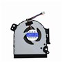 JISHIYUFS Remplacement Nouveau CPU Ventilateur de Refroidissement pour Toshiba Tecra A50-C A50-C1510 A50-C1520 A50-C1540 A50-C15