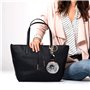 Porte-clés en Peluche Mignon Poupée bébé Pendentif Voiture Téléphone Portable Troussea Pendant pour Voiture Handbag Femme Fille 