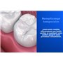Onirev – Kit de Réparation Dentaire –pansement dentaire - Solution Facile et Durable pour Couronnes, Ponts et Obturations – Gara